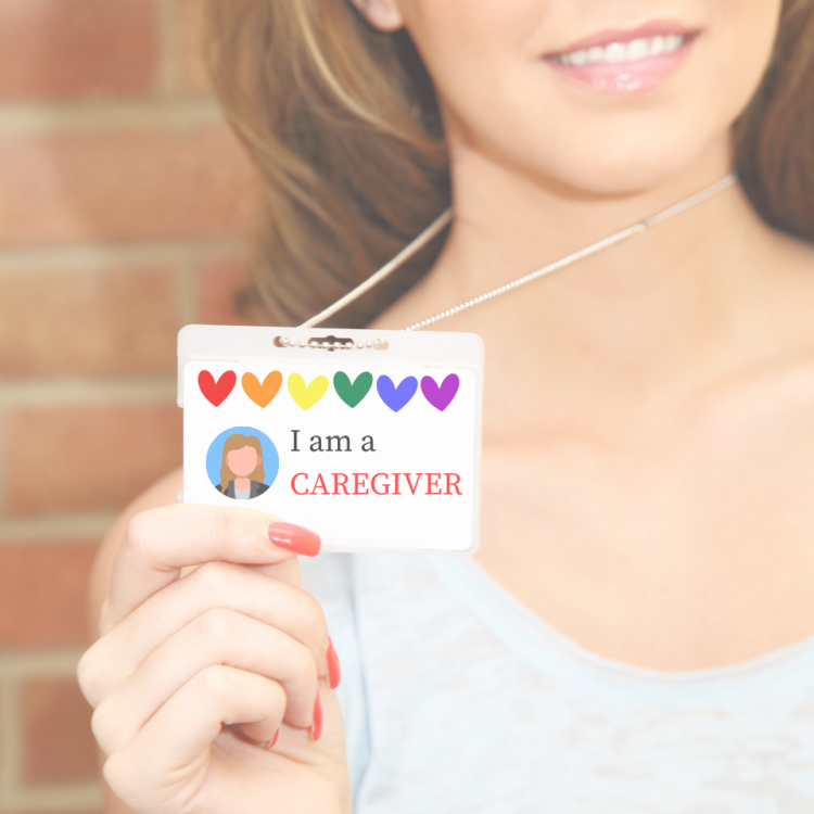 The Pros and Cons of Caregiver IDs