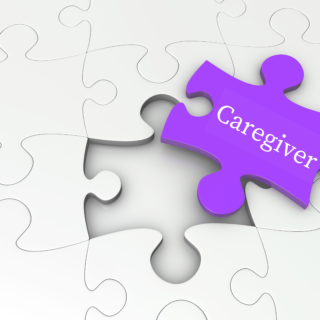Why It’s Important to Identify as a Caregiver
