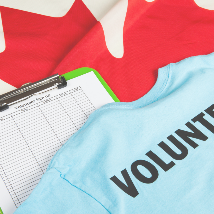What Canada’s Decline in Volunteerism Means for Seniors