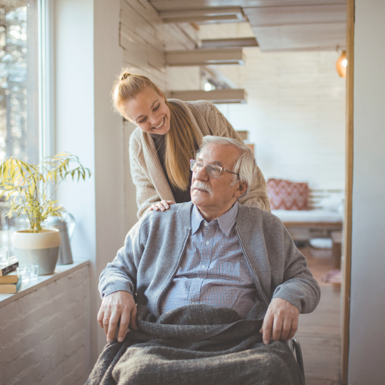30 Ways to Cope with Caregiving in Winter
