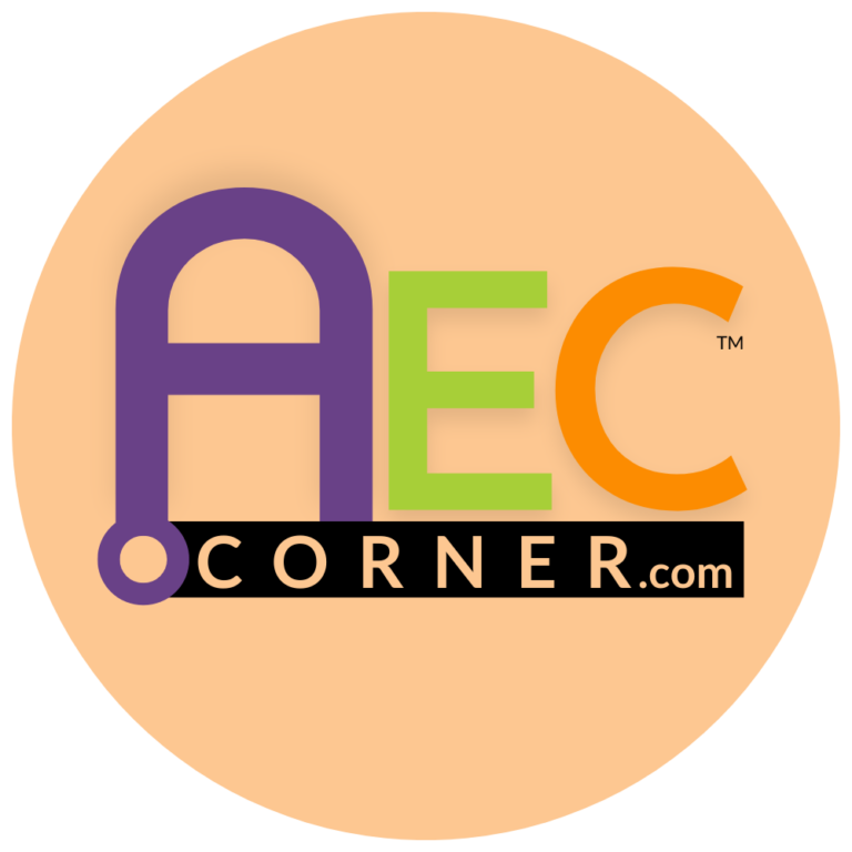 AECorner Logo