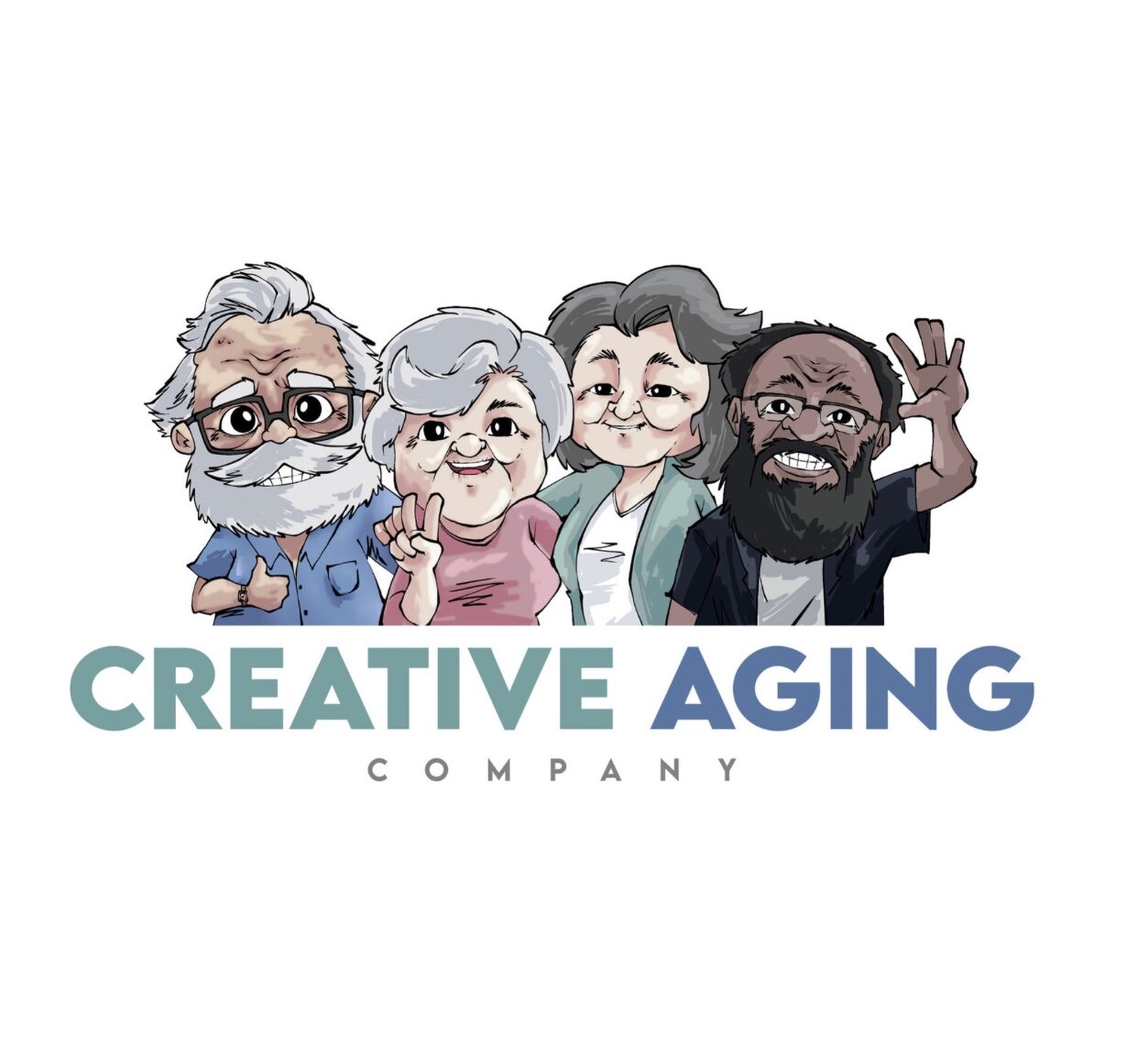 Creative Aging Company