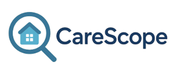 CareScope Logo 2026